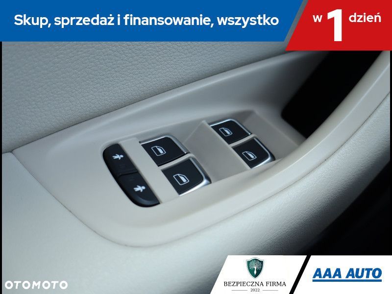 Audi A6 Limousine - 17