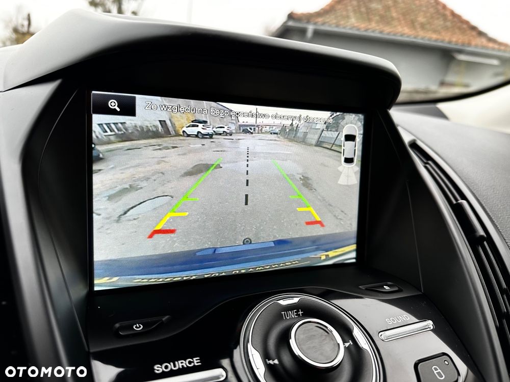 Ford Kuga 2.0 TDCi 4x4 Individual - 22