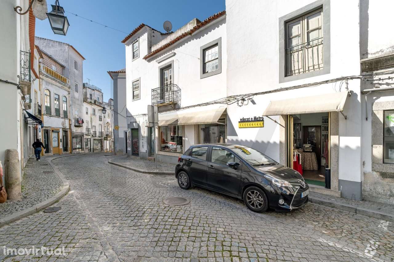️ Prédio à Venda no Centro Histórico de Évora - Grande imagem: 2/25