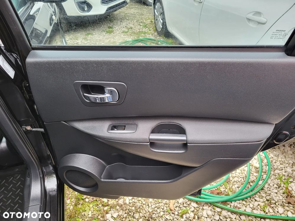 Nissan Qashqai+2 2.0 4x4 Acenta - 21