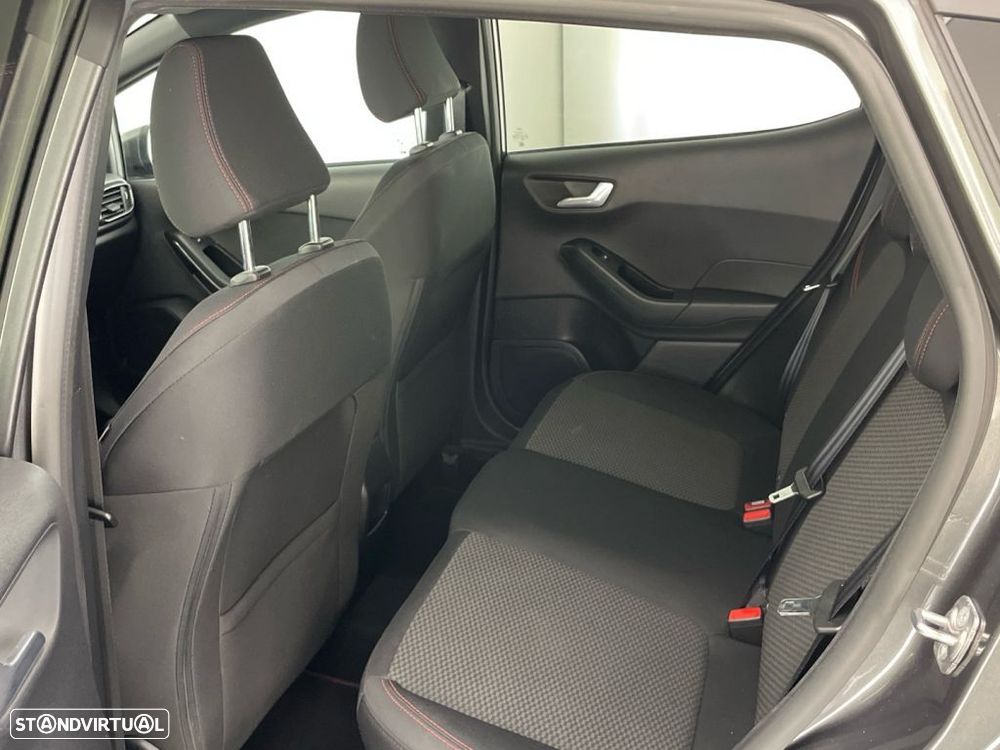 Ford Fiesta 1.0 EcoBoost ST-Line - 12