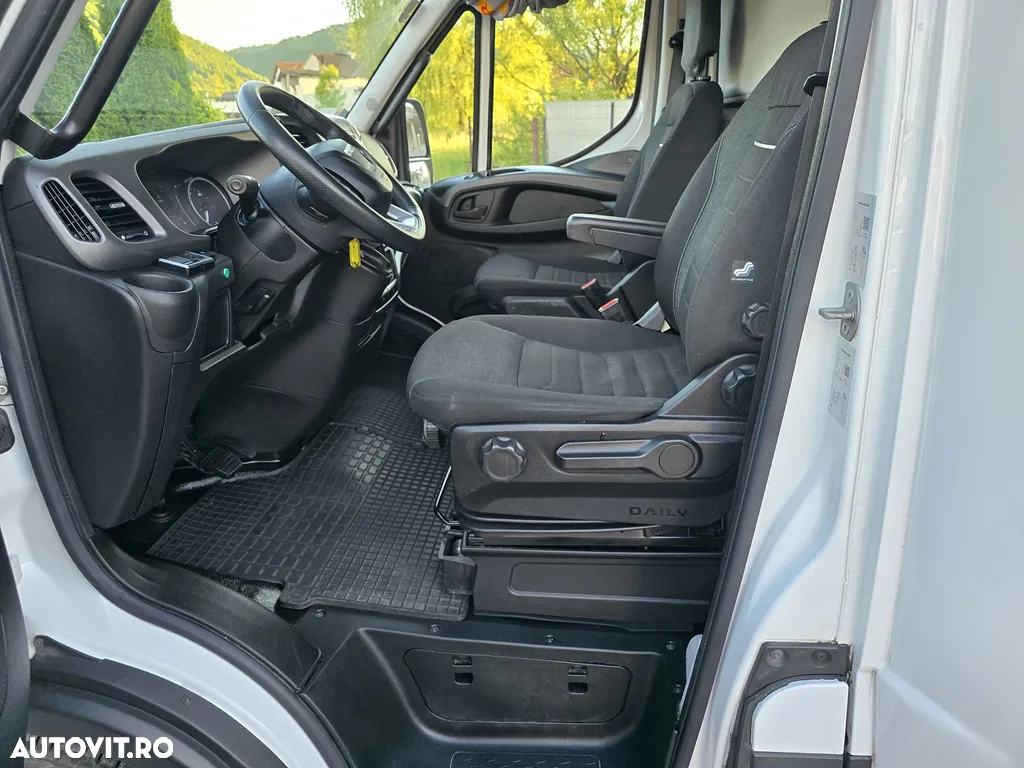 Iveco Daily - 15