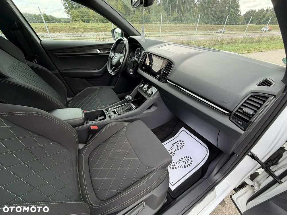 Skoda Karoq - 9