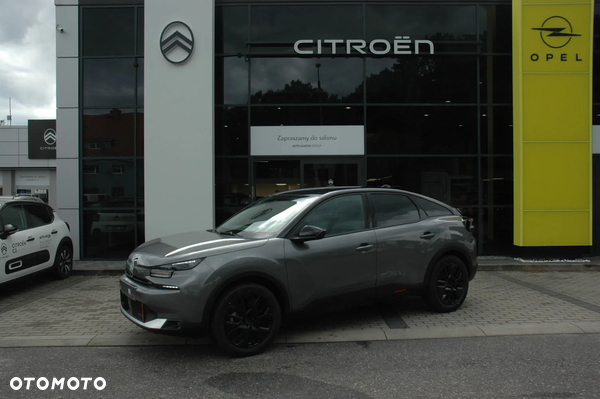 Citroën C4 1.2 mHEV Collection eDCT6