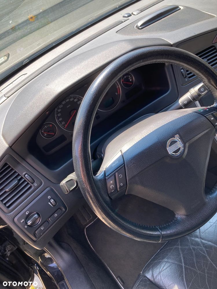 Volvo S60 - 28