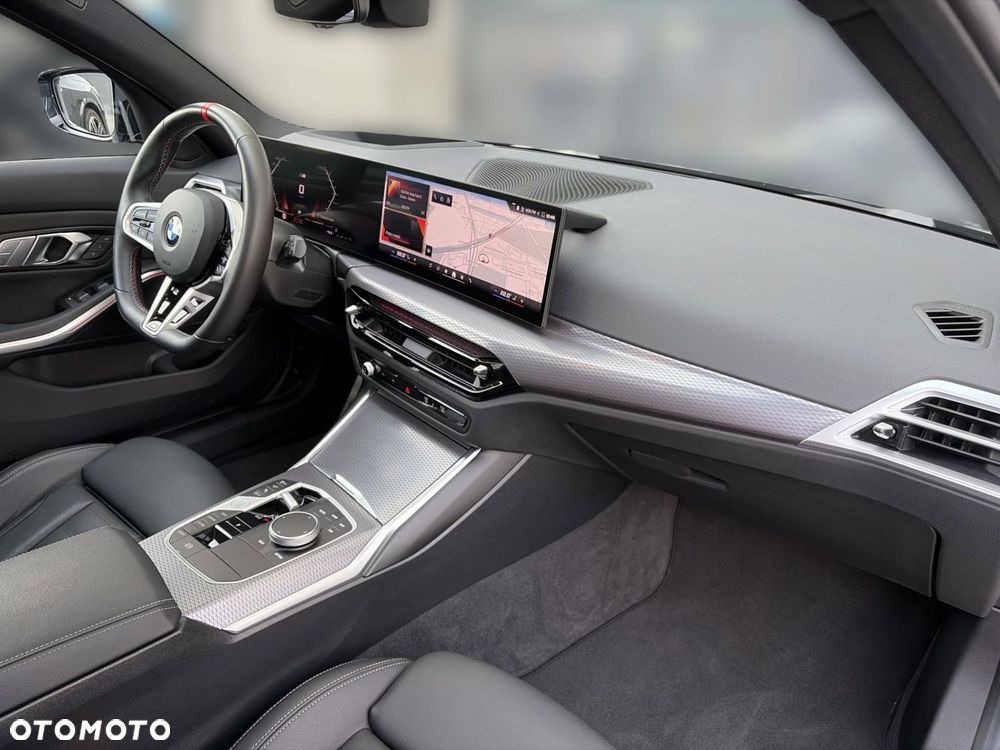 BMW Seria 3 - 7