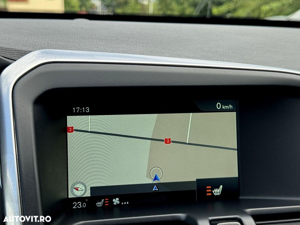 Volvo XC 60 - 9