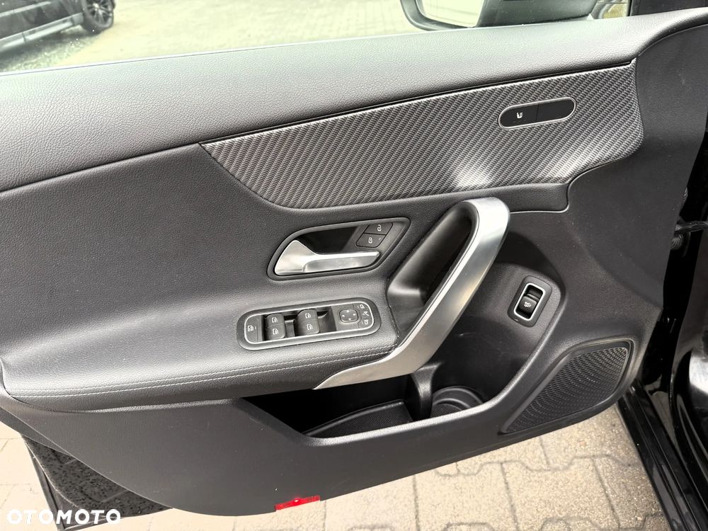 Mercedes-Benz Klasa A - 19