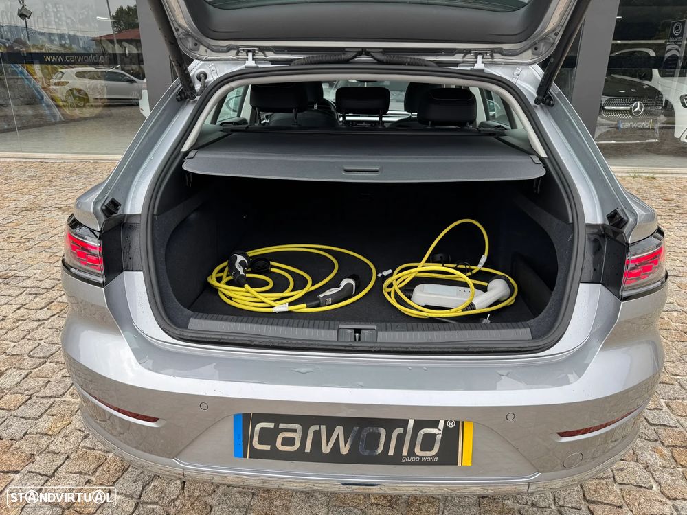 VW Arteon Shooting Brake 1.4 TSI eHybrid Elegance - 5