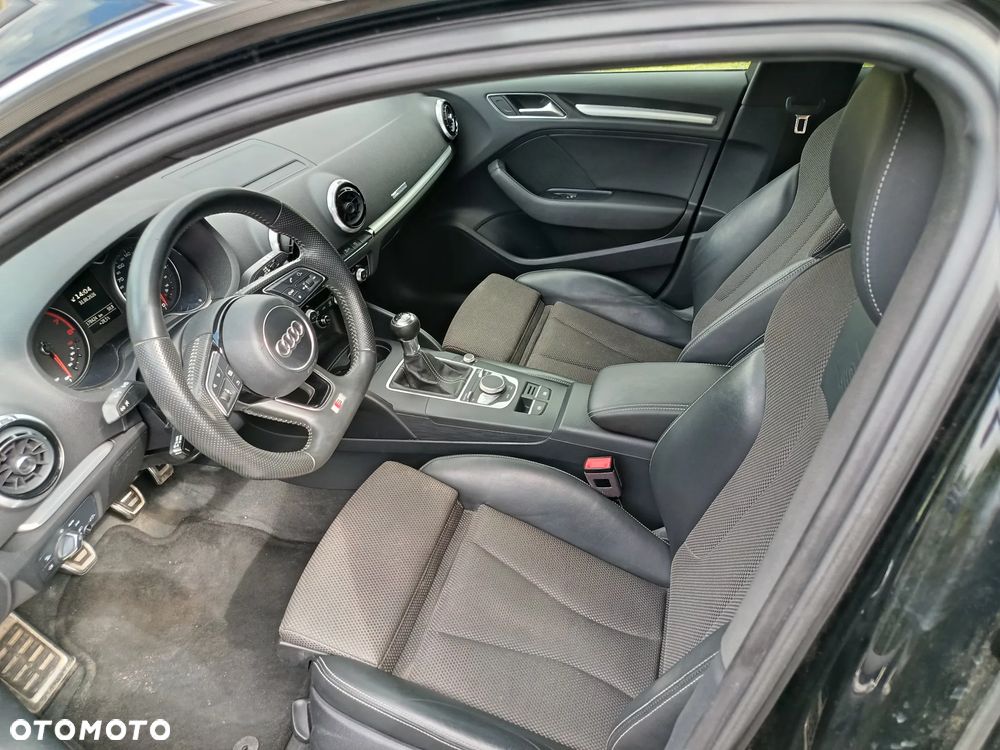 Audi A3 Sportback - 10