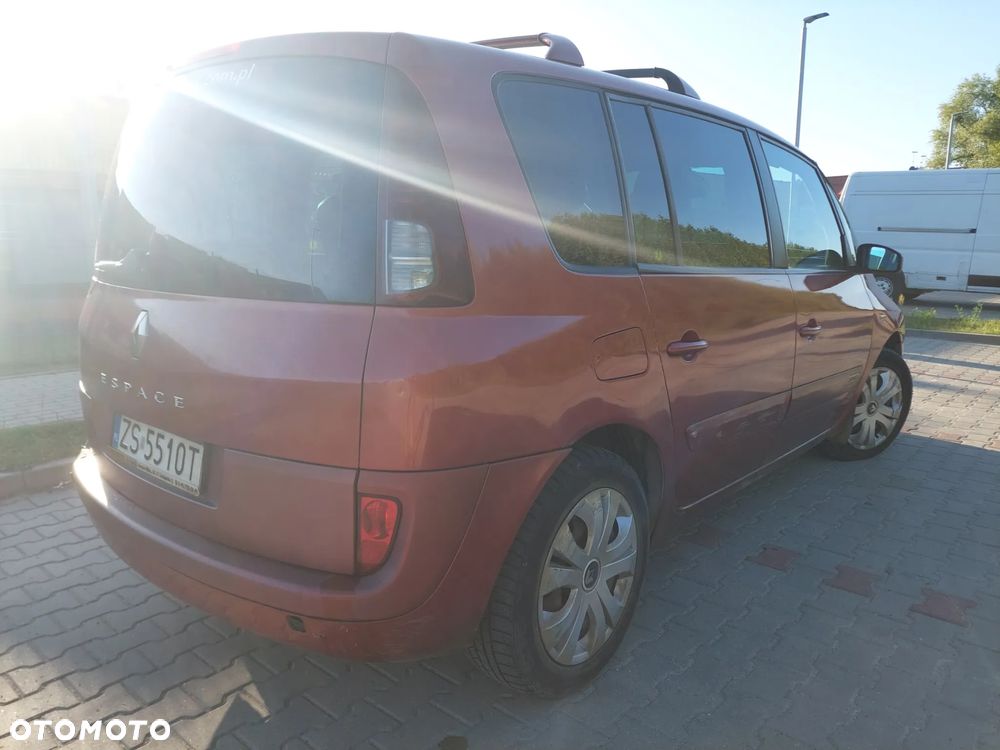 Renault Espace 2.0 dCi Expression - 6