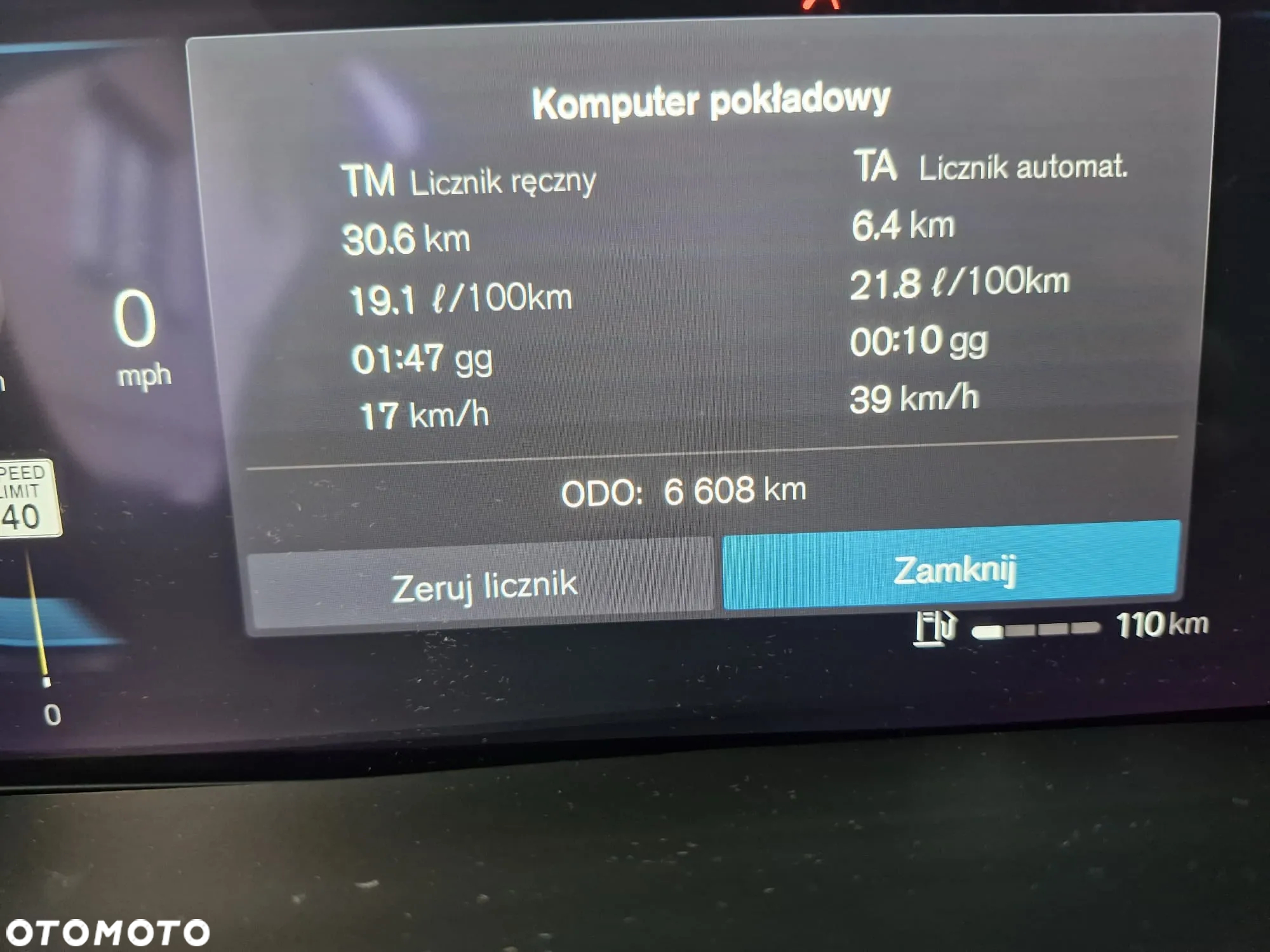 Volvo XC 60 - 4