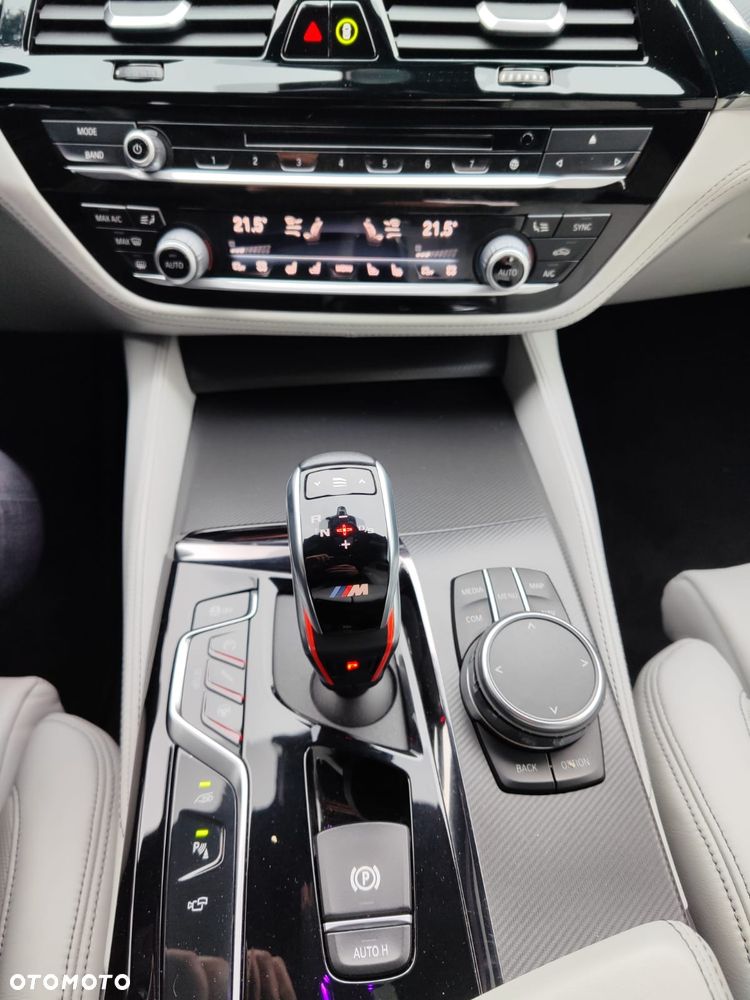 BMW M5 - 6