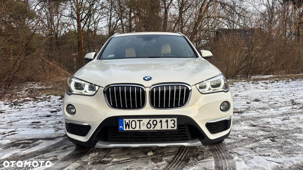 BMW X1 - 5
