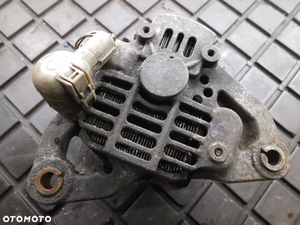 ALTERNATOR A3TB4981 MAZDA 6 1 I GG 2.0 CITD 121 KM 02-05 - 2