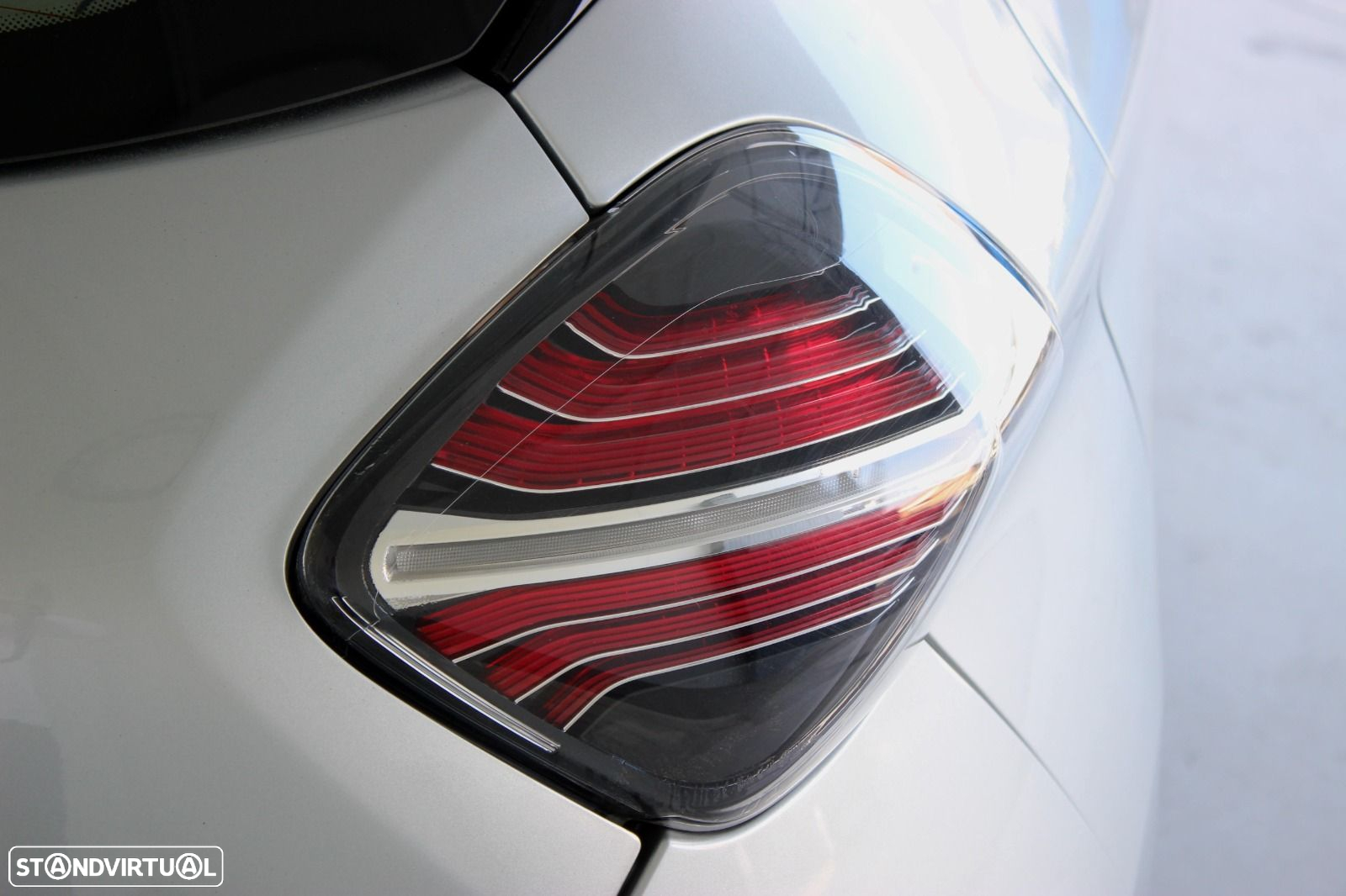 Renault Zoe (c/ Bateria) Limited 50 - 9