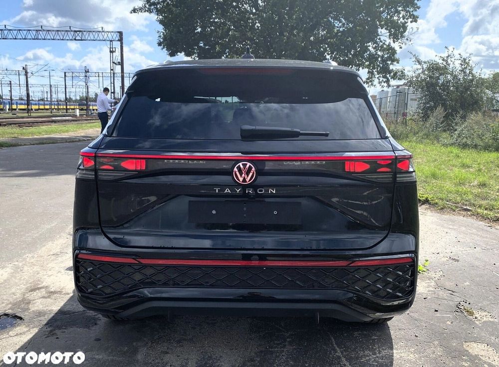 Volkswagen Tayron - 7