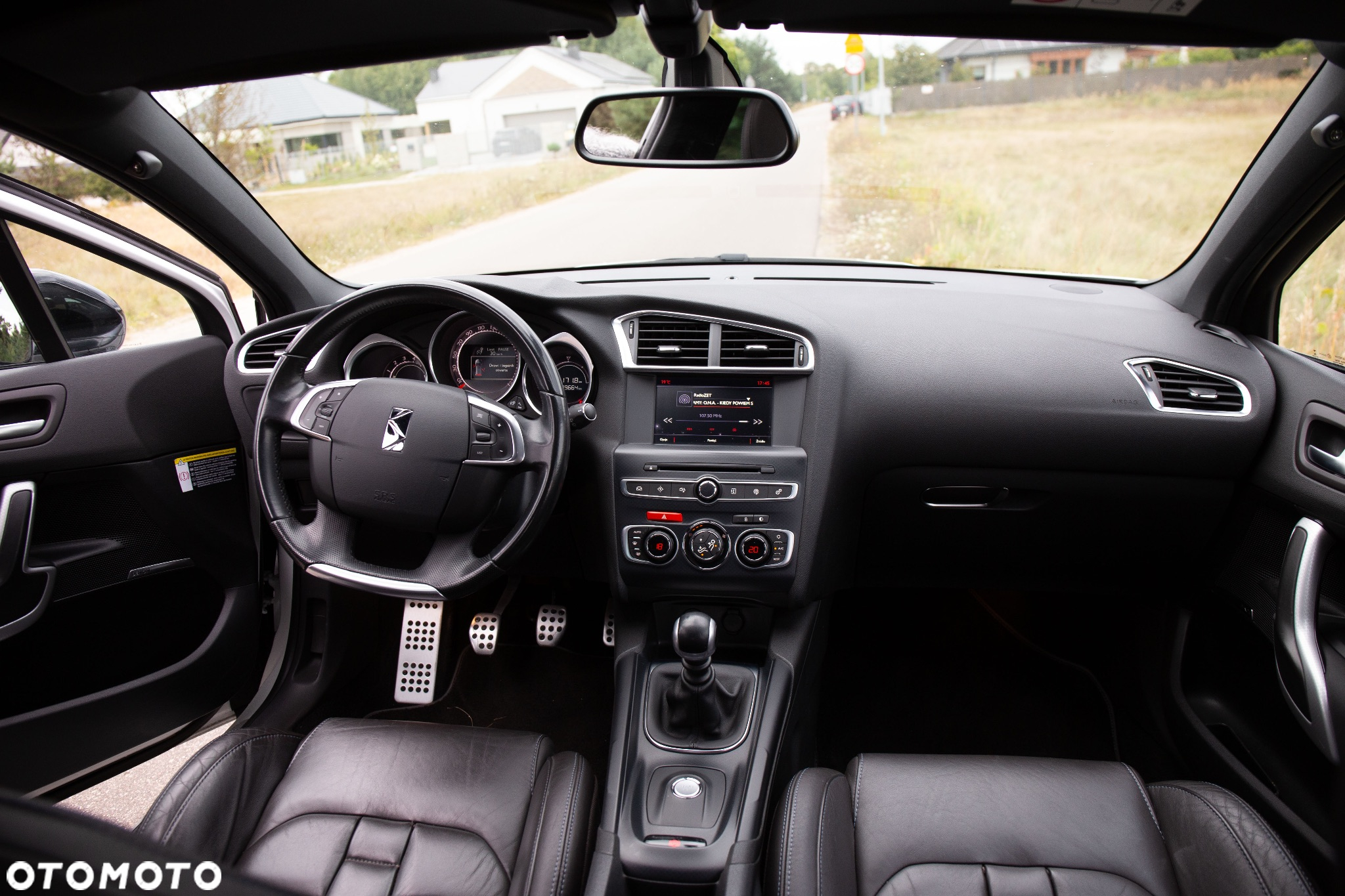 DS Automobiles DS 4 - 20