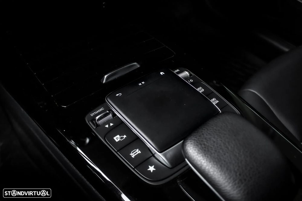 Mercedes-Benz CLA 200 d Shooting Brake Style Aut. - 21