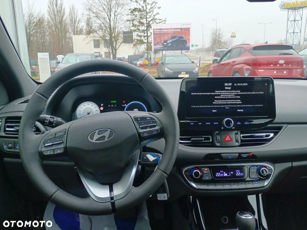 Hyundai i30 1.0 T-GDI Smart DCT - 13