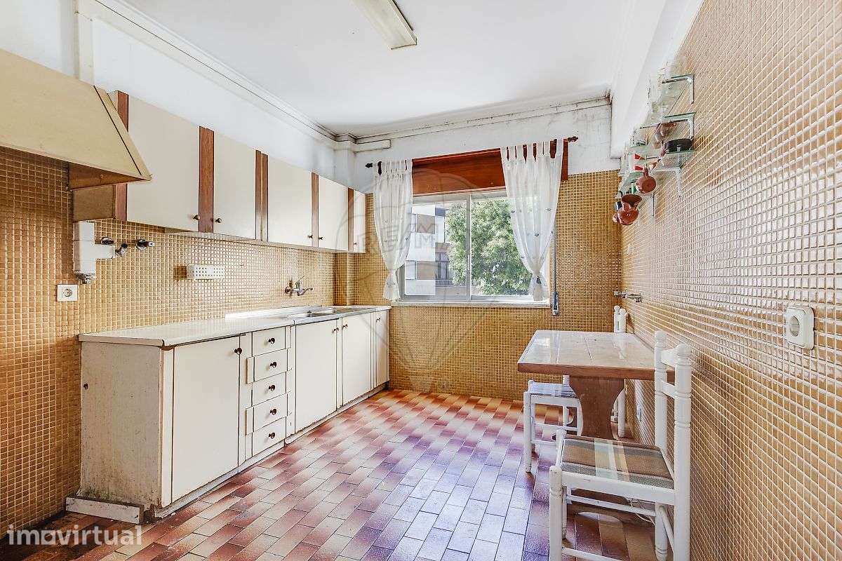 Apartamento T2 para venda - Grande imagem: 2/25