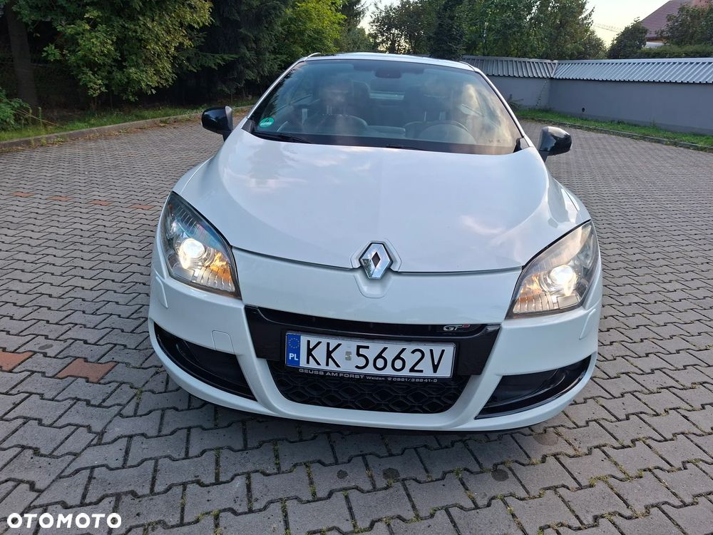 Renault Megane - 17