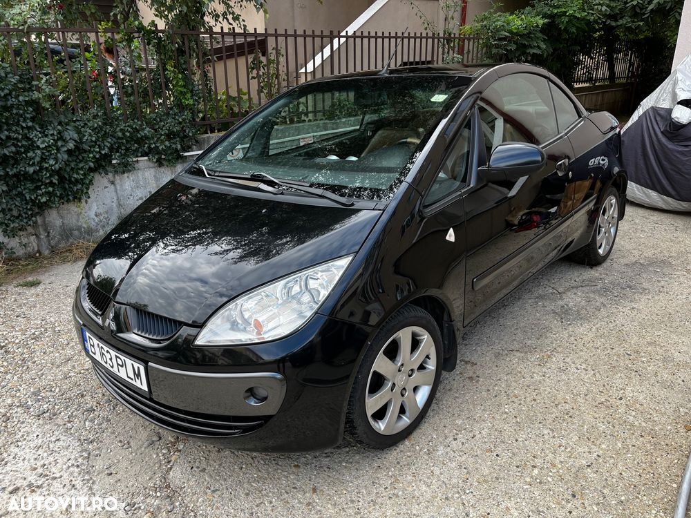 Mitsubishi Colt - 17