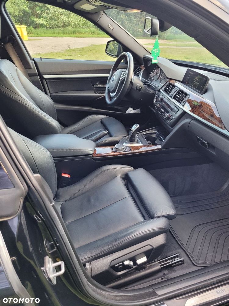 BMW 3GT 328i xDrive Sport Line - 11