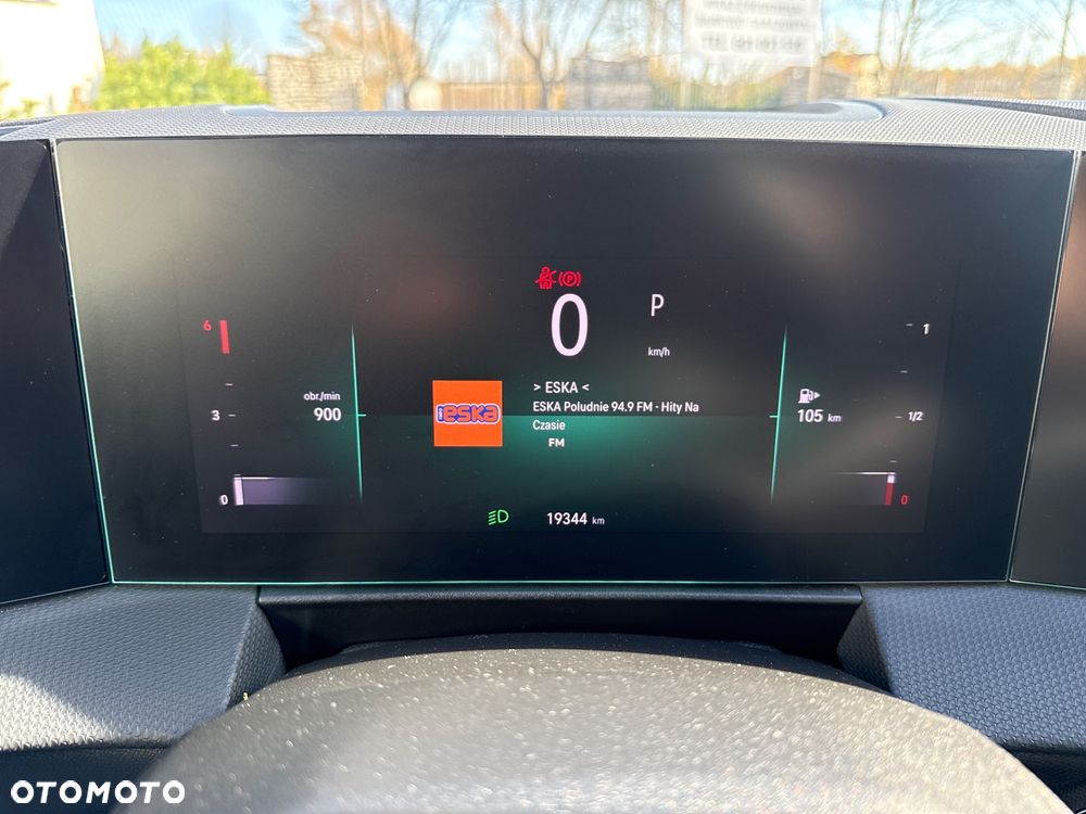 Opel Astra VI 1.5 CDTI Ultimate S&S - 26