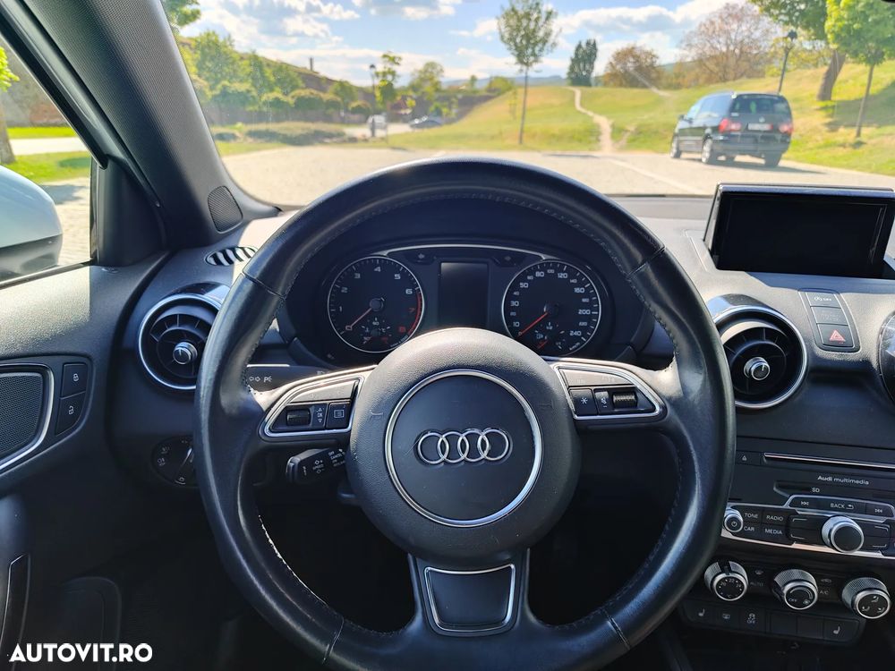 Audi A1 - 11