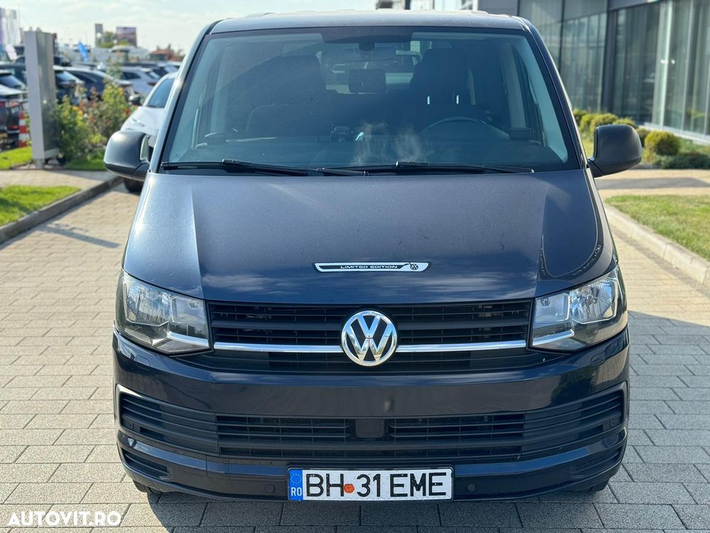 Volkswagen Multivan - 3