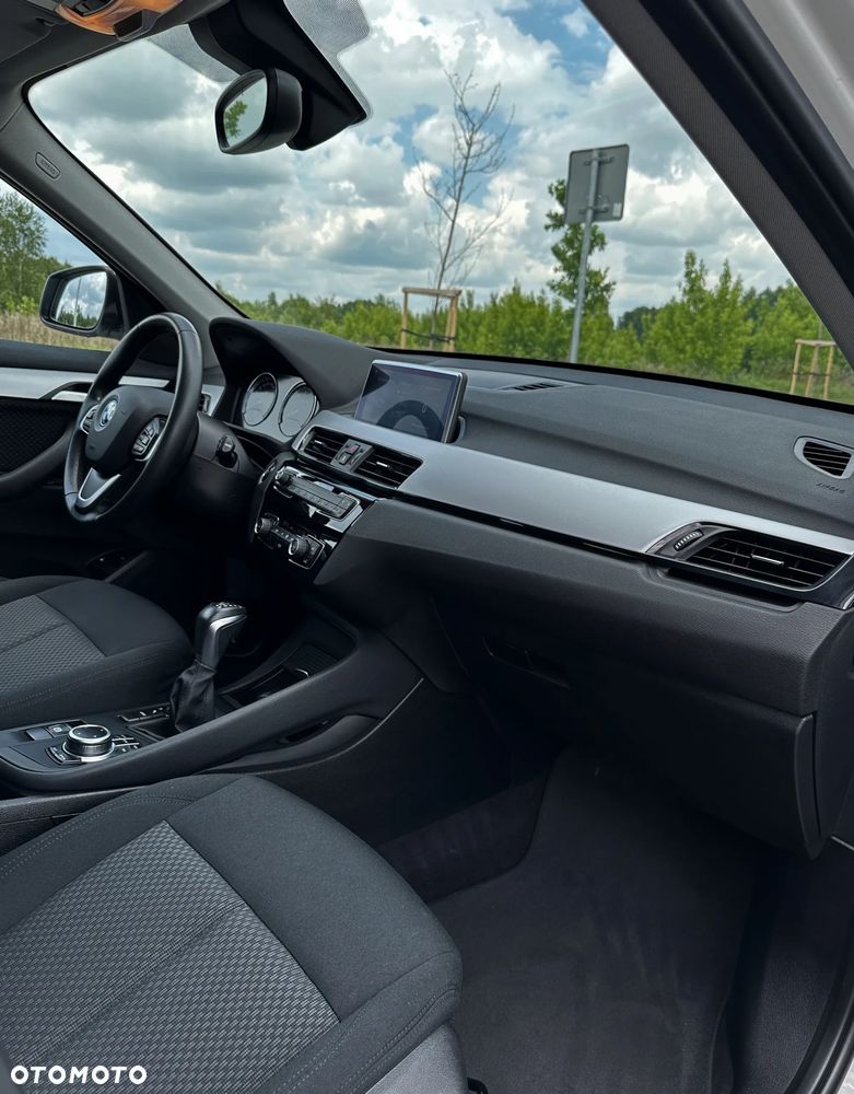 BMW X1 - 27