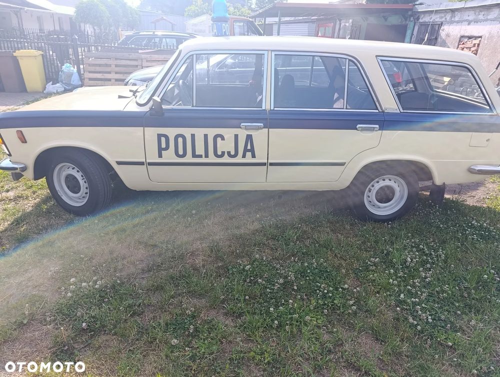 Fiat 125p - 3