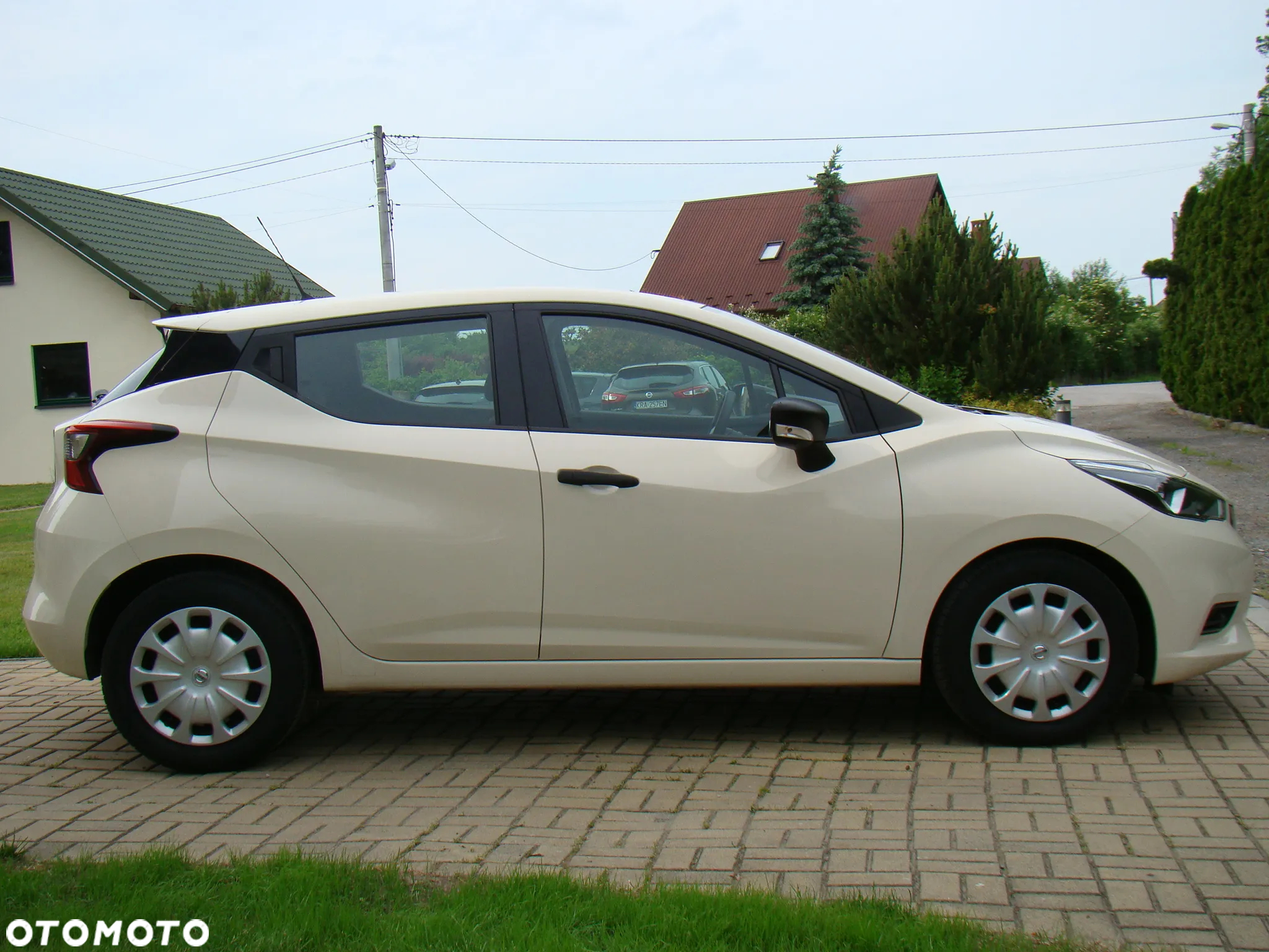 Nissan Micra 1.0 Acenta - 5