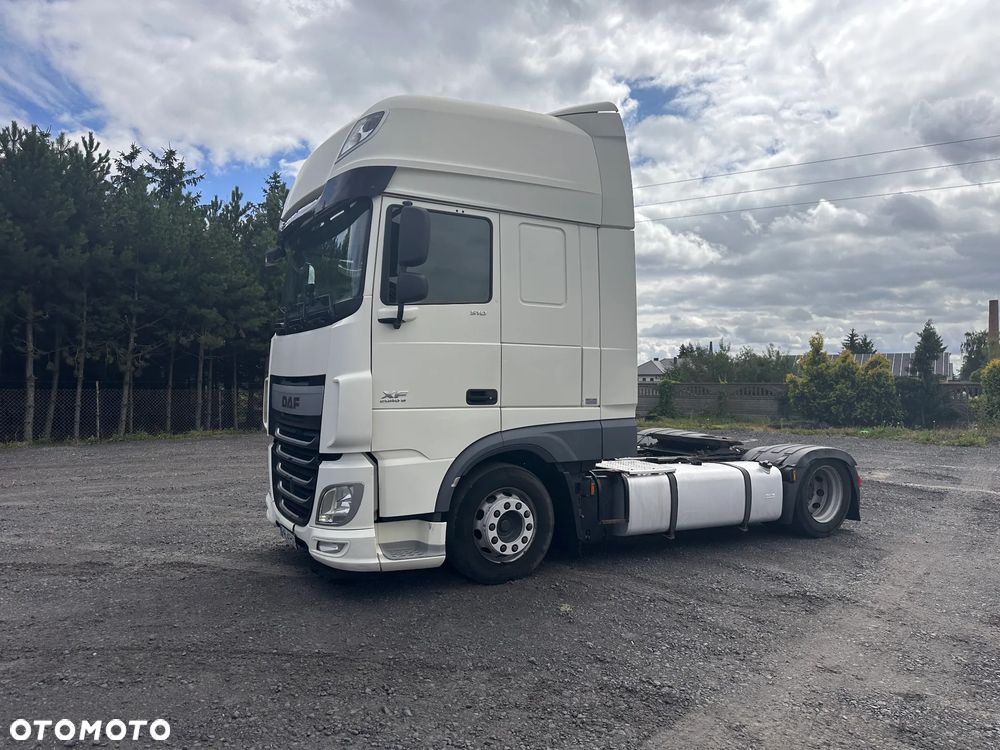 DAF XF510 - 5