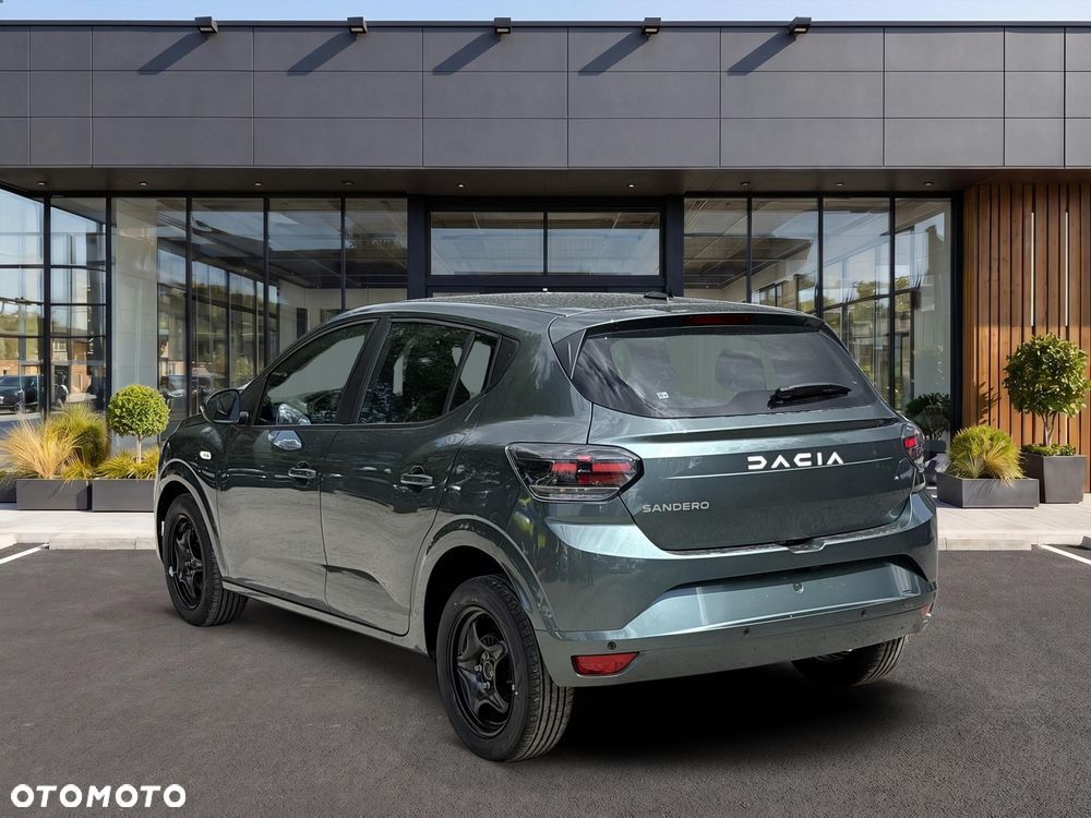 Dacia Sandero - 9