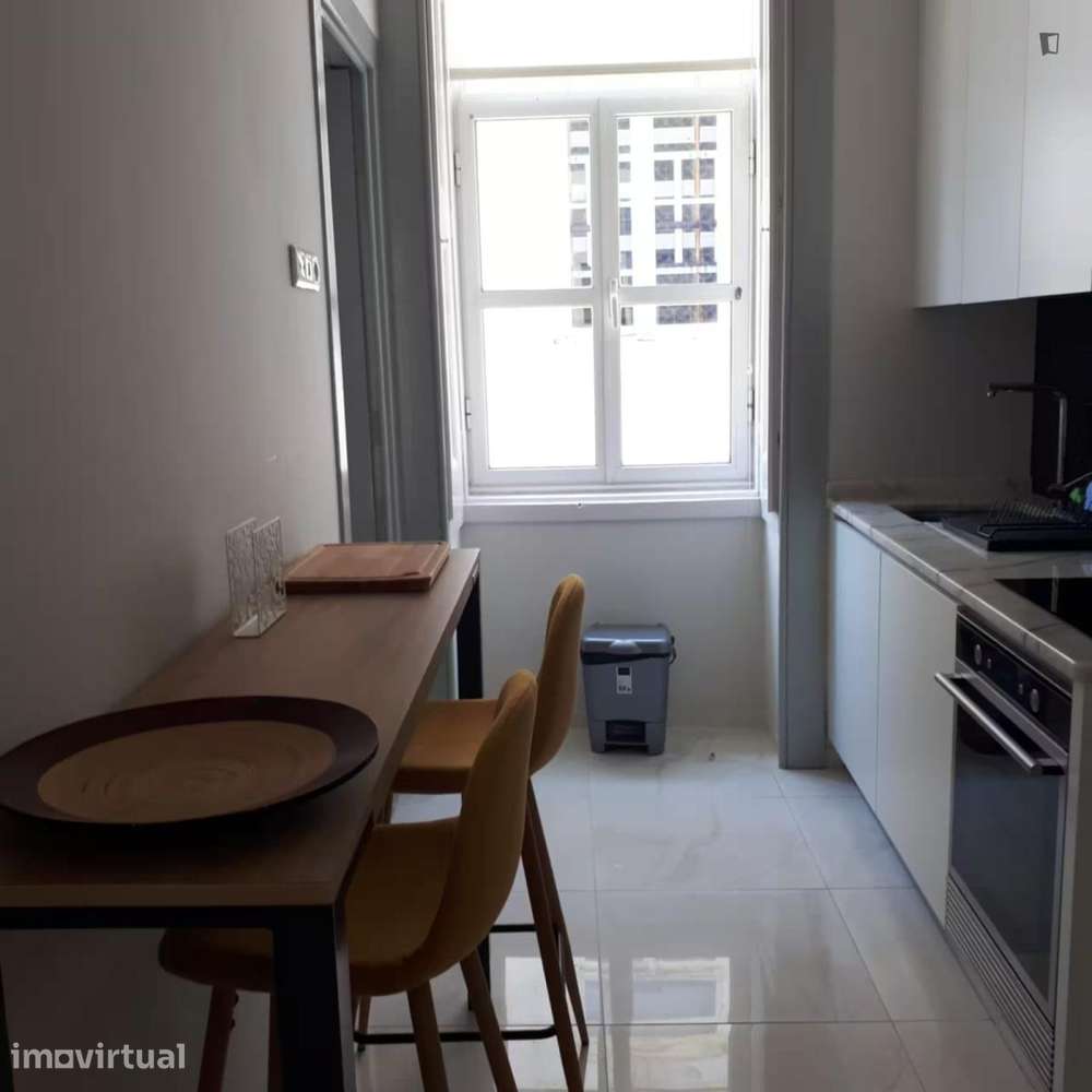 Apartamento com 2 quartos - localizado em Aveiro - Grande imagem: 3/9