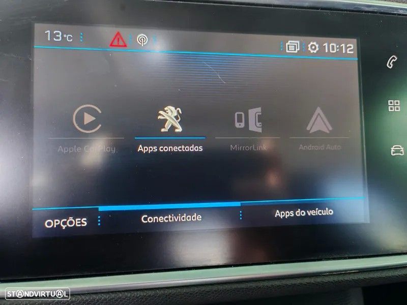 Peugeot 308 SW 1.5 BlueHDi Allure Pack - 17