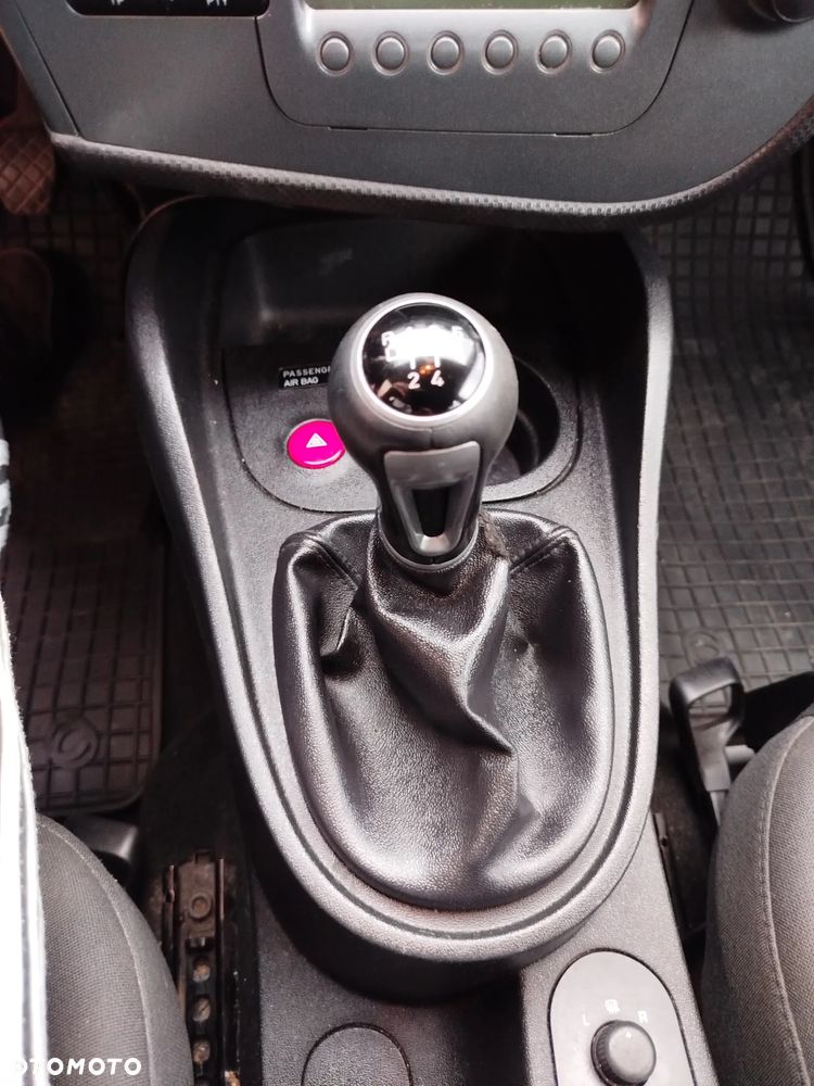 Seat Leon 1.9 TDI Reference - 12