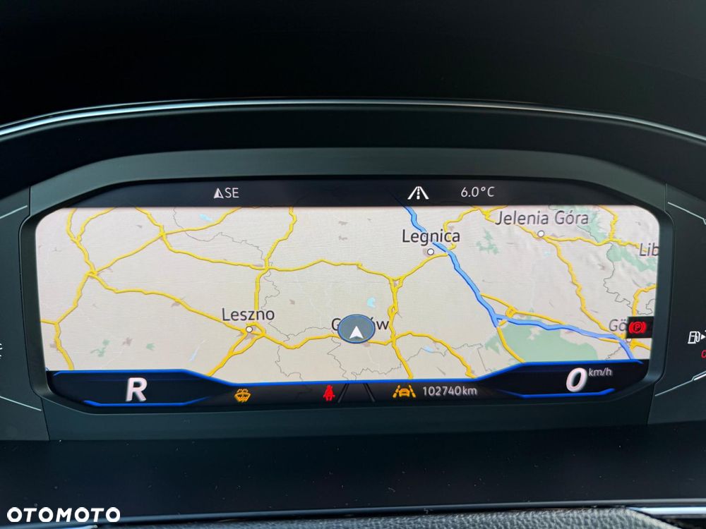 Volkswagen Arteon 2.0 TSI R-Line DSG - 31