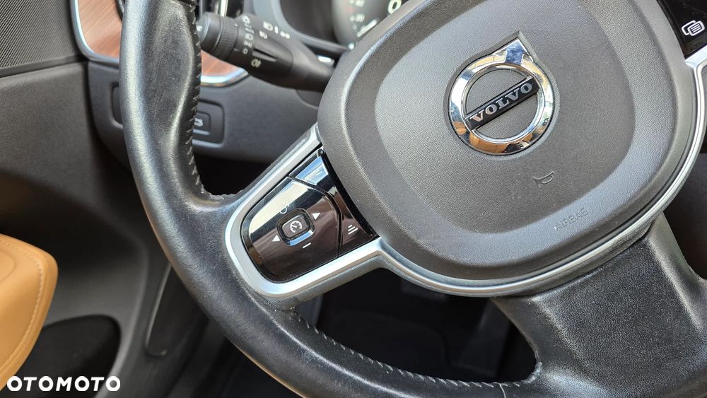 Volvo XC 60 D4 SCR AWD Inscription - 30