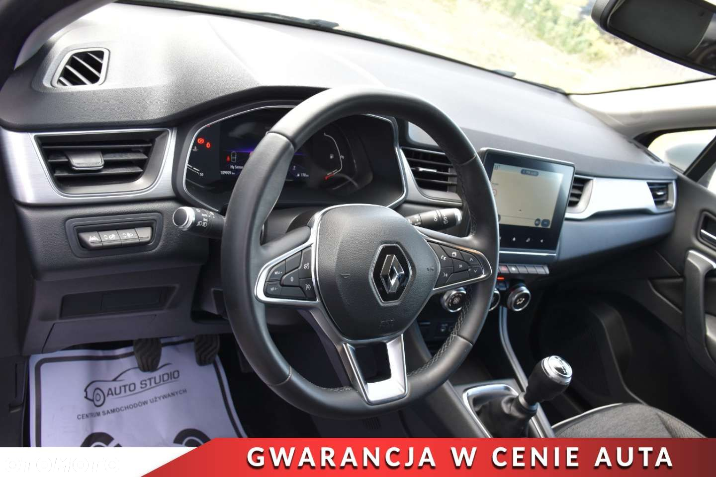 Renault Captur 1.0 TCe Intens - 10