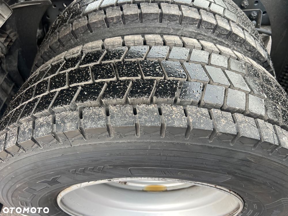 Mercedes-Benz ACTROS bez retardera prokontraktowy - 19