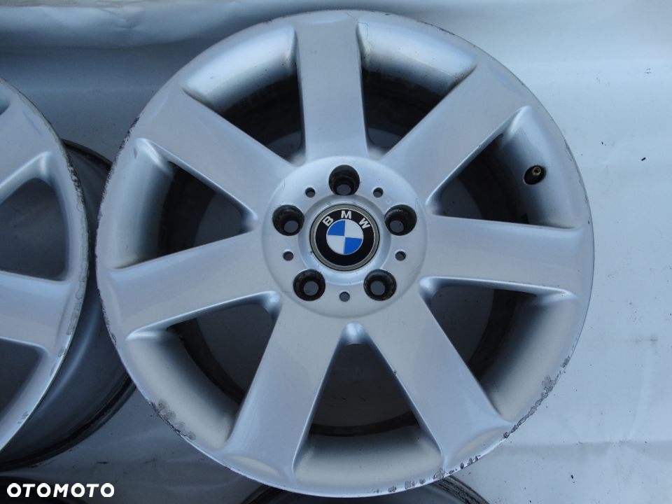 FELGI FELGA 17 CALI 17'' BMW E36 E46 E87 E90 E91 E92 E93 F-VAT - 5