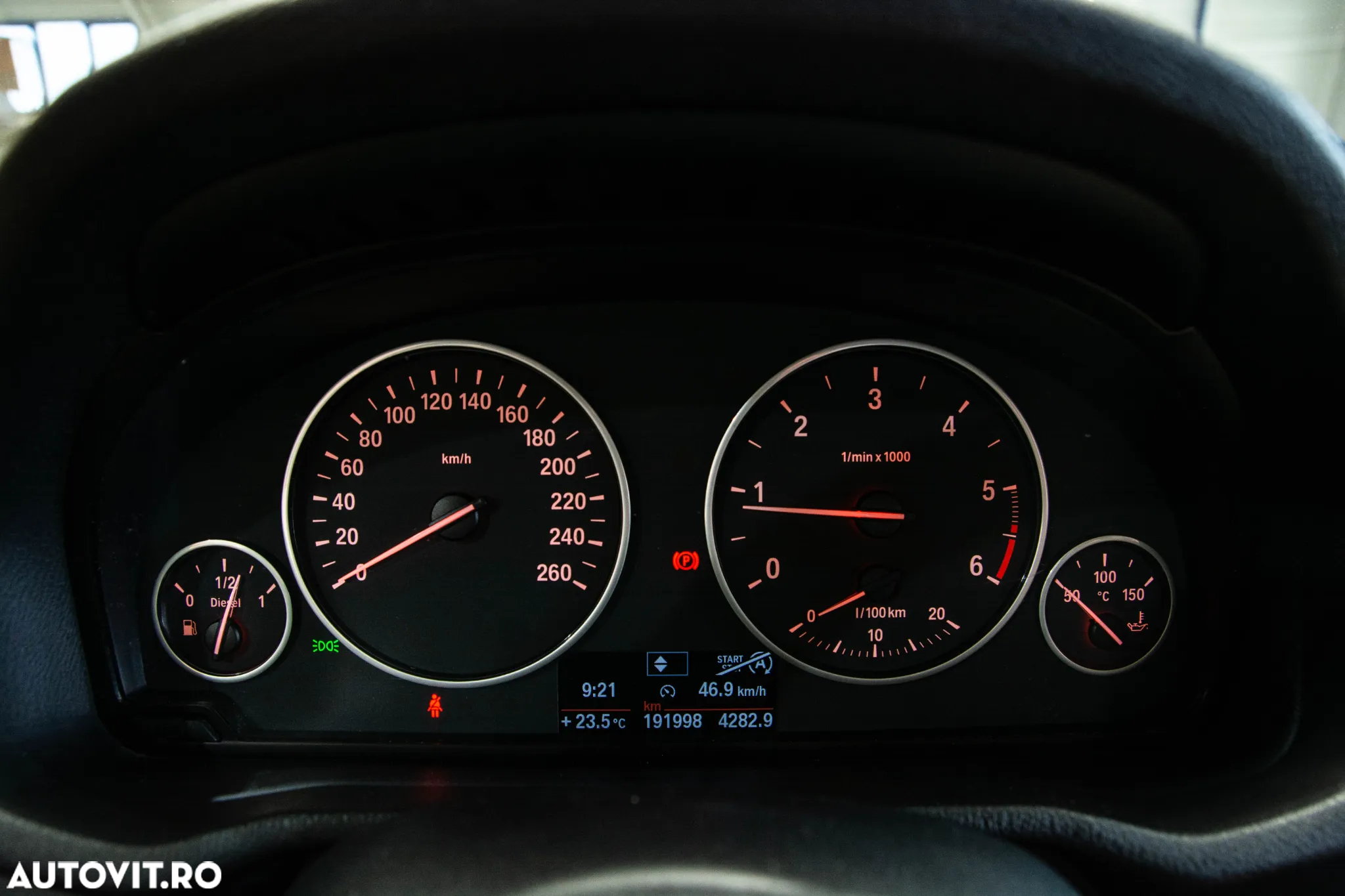 BMW X3 xDrive20d - 20