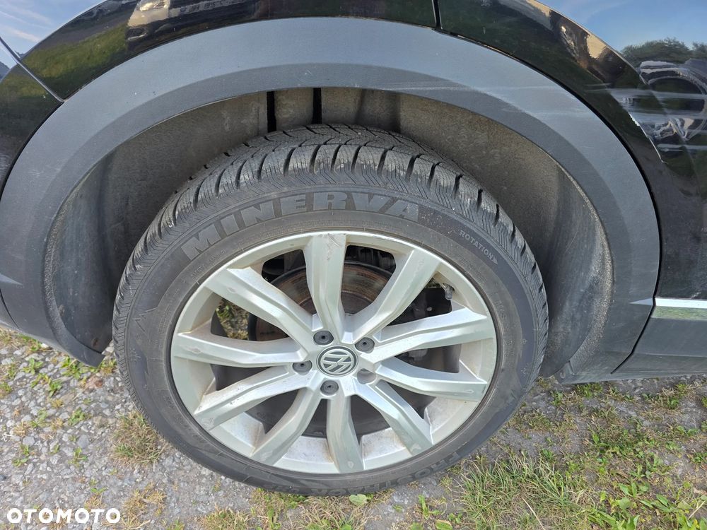 Volkswagen T-Roc 2.0 TSI 4Motion DSG Sport - 27