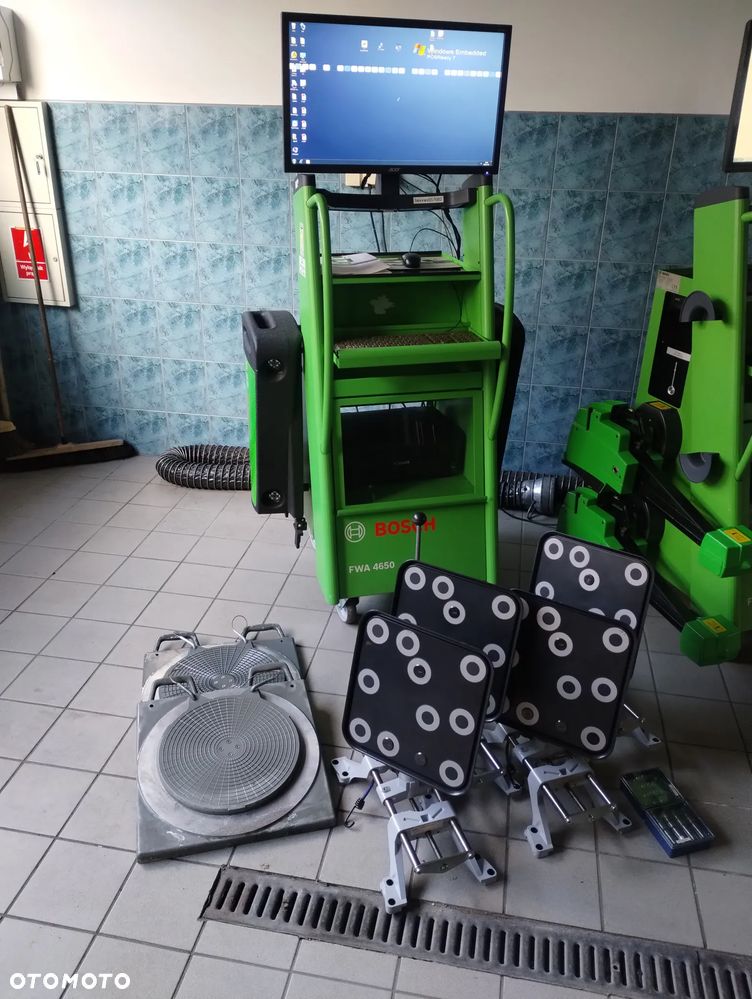FWA 4650 cena pakietu Outlet -39000 PLN - 4
