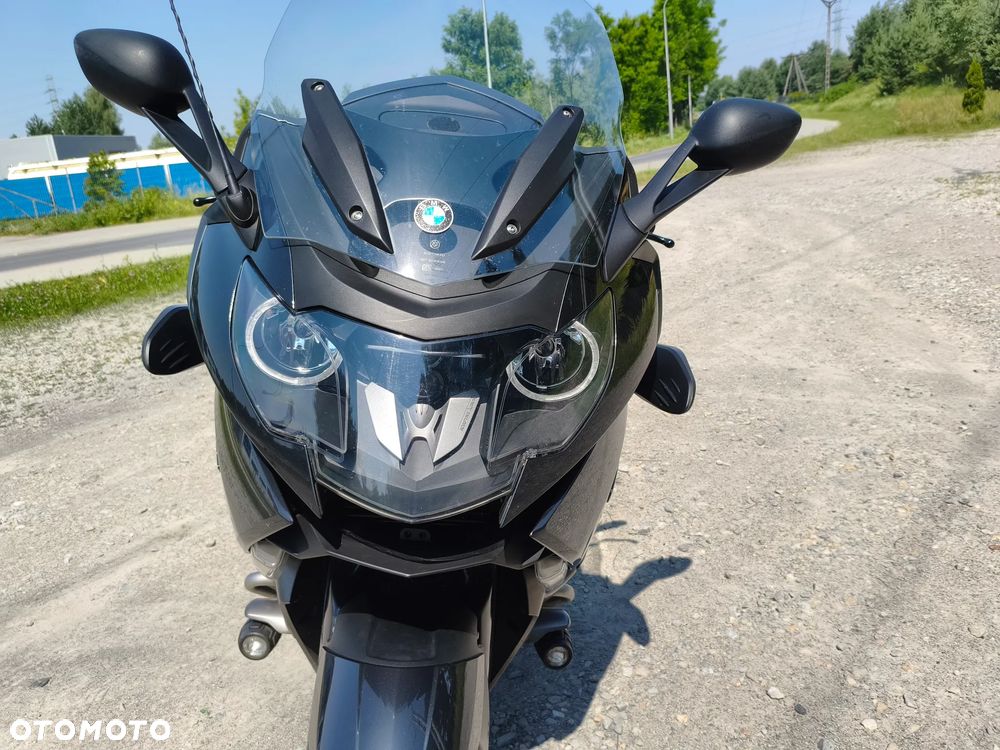 BMW K - 19