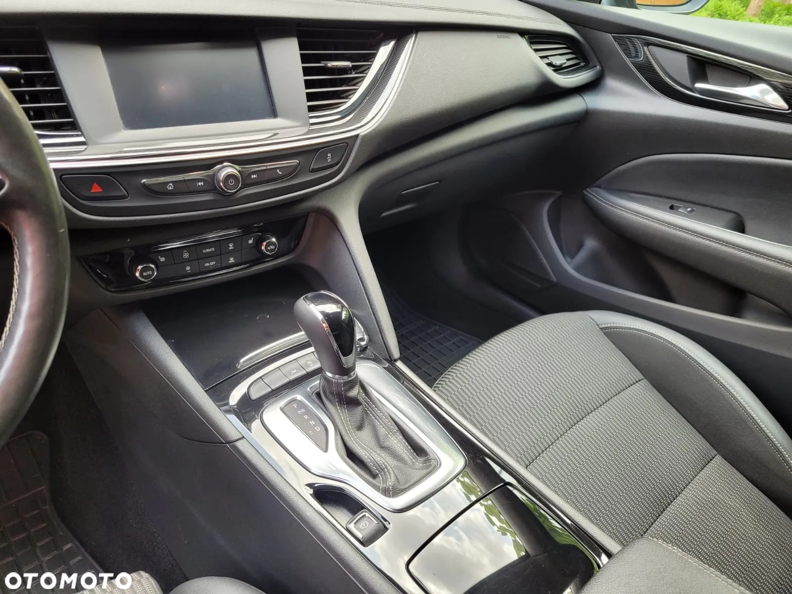 Opel Insignia 1.5 T Elite S&S - 15