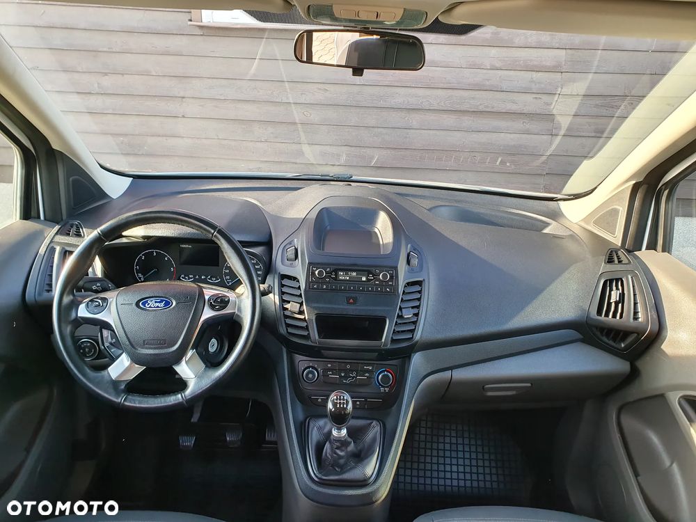 Ford Connect - 40